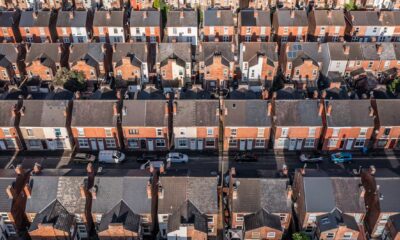 What 2026 could hold for the UK housing market