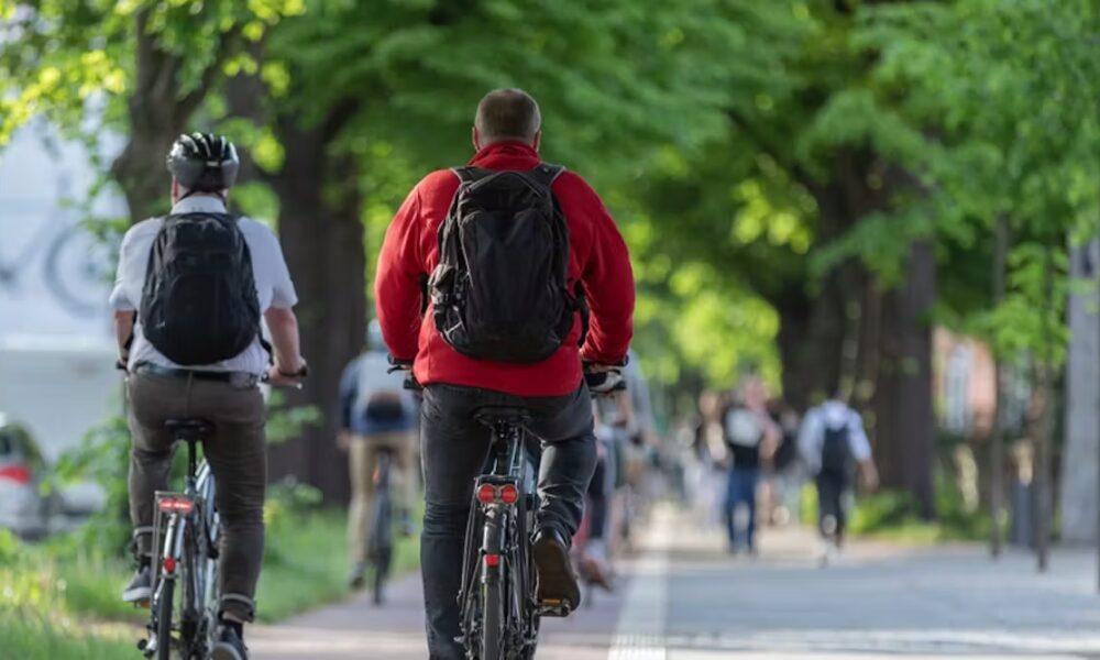 Why do people support or oppose bike lanes? Our research sheds light on public opinion