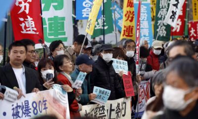 Will Japan build nuclear weapons? Why China’s concerns are unfounded, for now