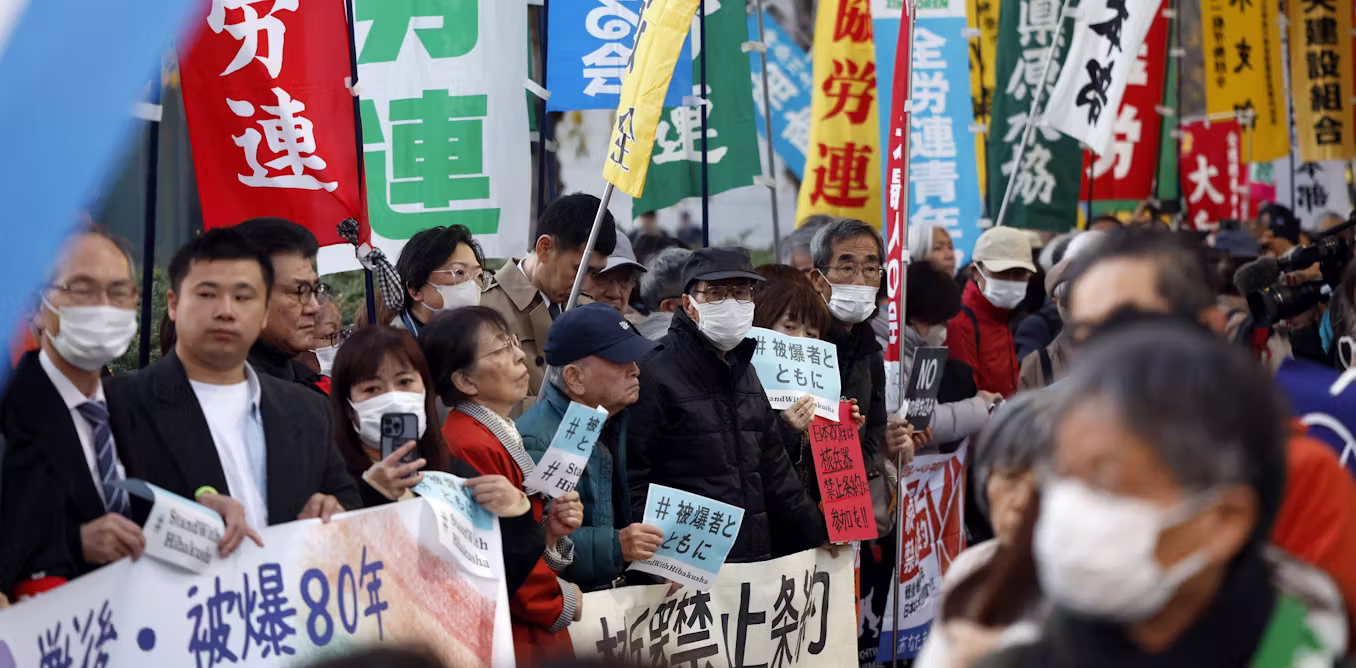 Will Japan build nuclear weapons? Why China’s concerns are unfounded, for now