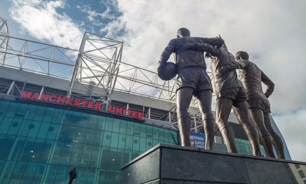 Manchester United’s problems run deeper than another managerial sacking