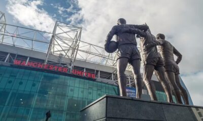 Manchester United’s problems run deeper than another managerial sacking