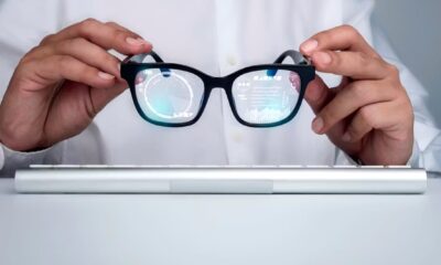 Will Google be third time lucky with new, AI-powered smart glasses?