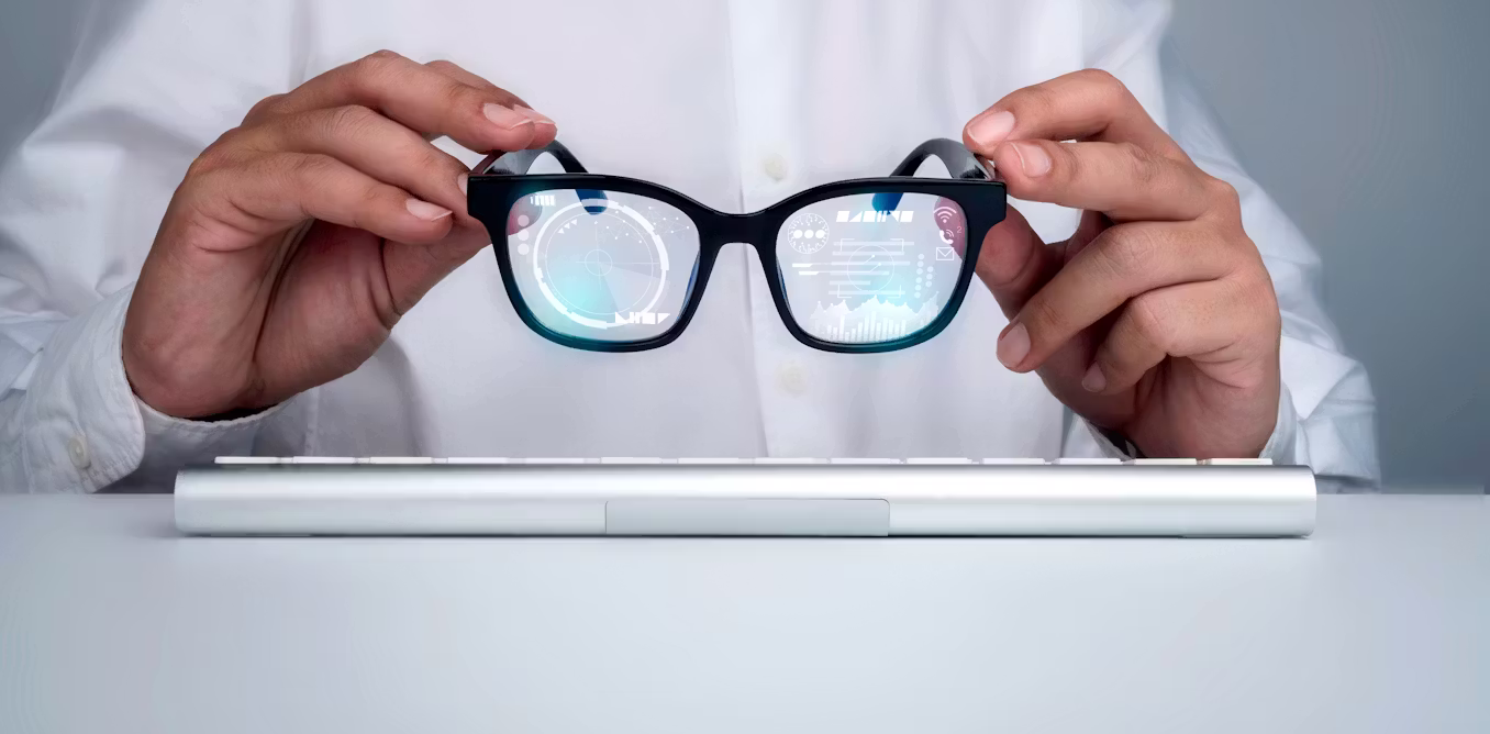 Will Google be third time lucky with new, AI-powered smart glasses?