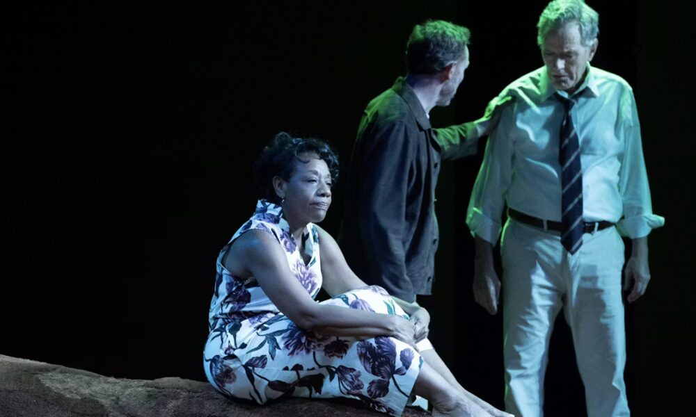 director Ivo Van Hove powers up Arthur Miller’s post-war play with a Greek tragedy staging