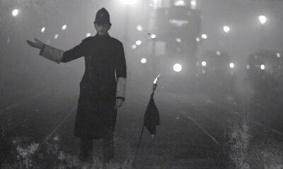 How romanticised images of London fog shaped the way we see polluted air