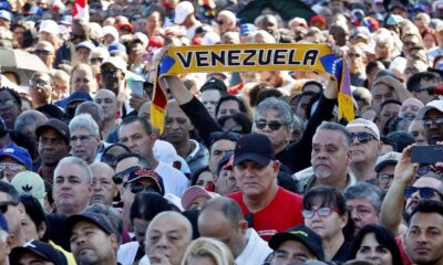 What lies ahead for Latin America after the Venezuela raid?