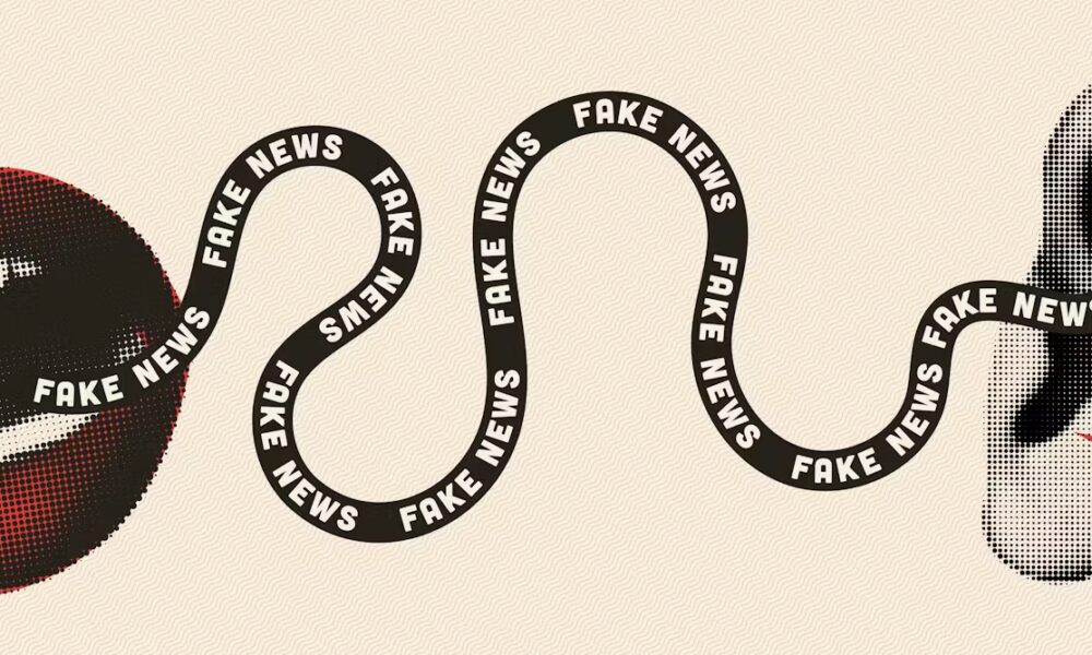 Why people believe misinformation even when they’re told the facts