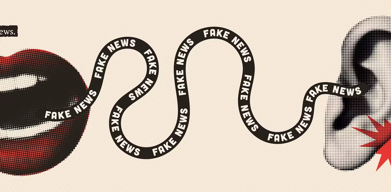 Why people believe misinformation even when they’re told the facts