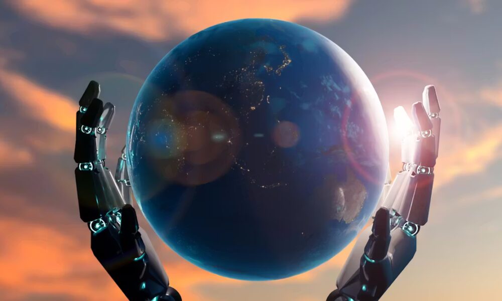 Governments are rushing to embrace AI. They should think twice