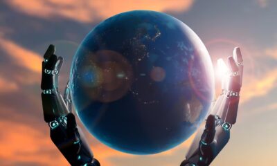 Governments are rushing to embrace AI. They should think twice