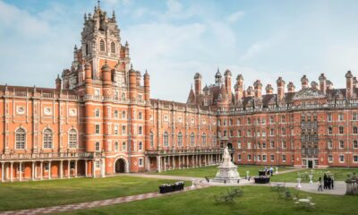 what are we preparing young people for?