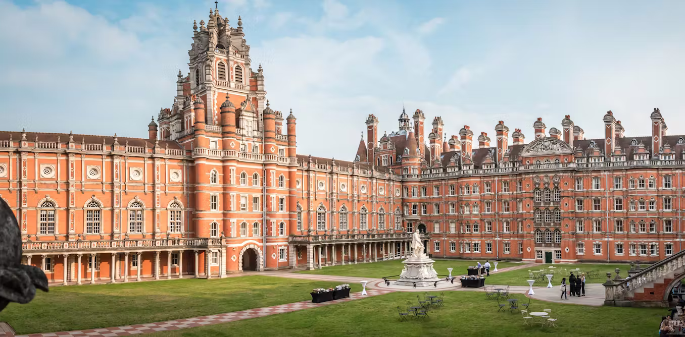 what are we preparing young people for?