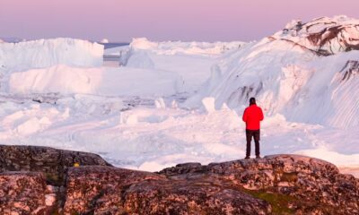 Why Greenland is indispensable to global climate science