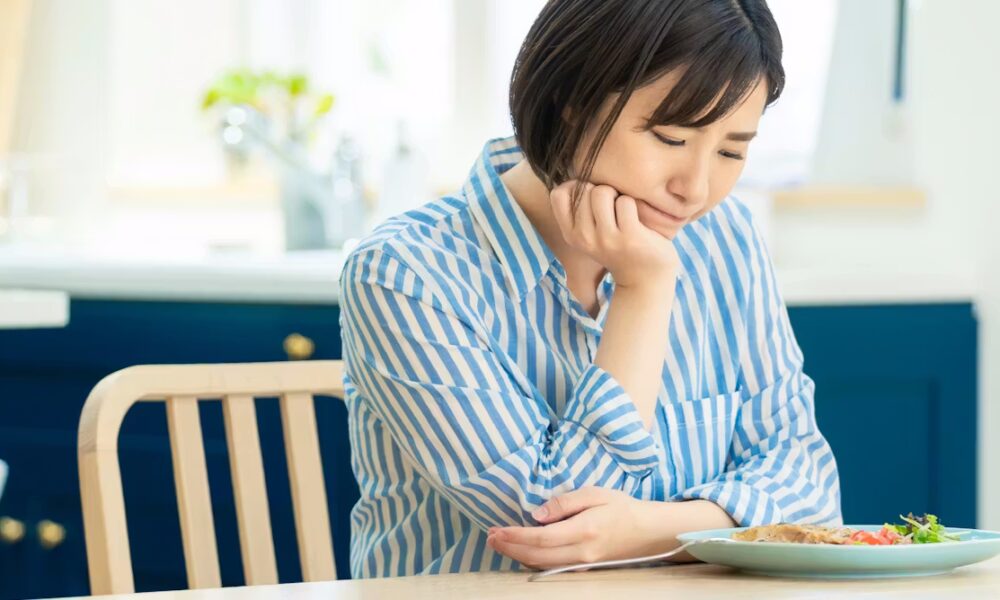 Why strict diets are a bad idea for long-term weight loss