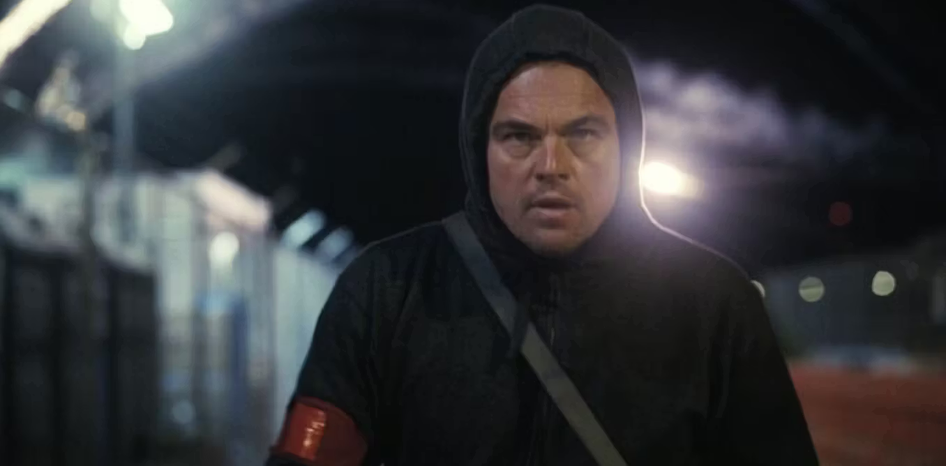 How two acclaimed US films reveal the failures of leftwing revolutionary politics