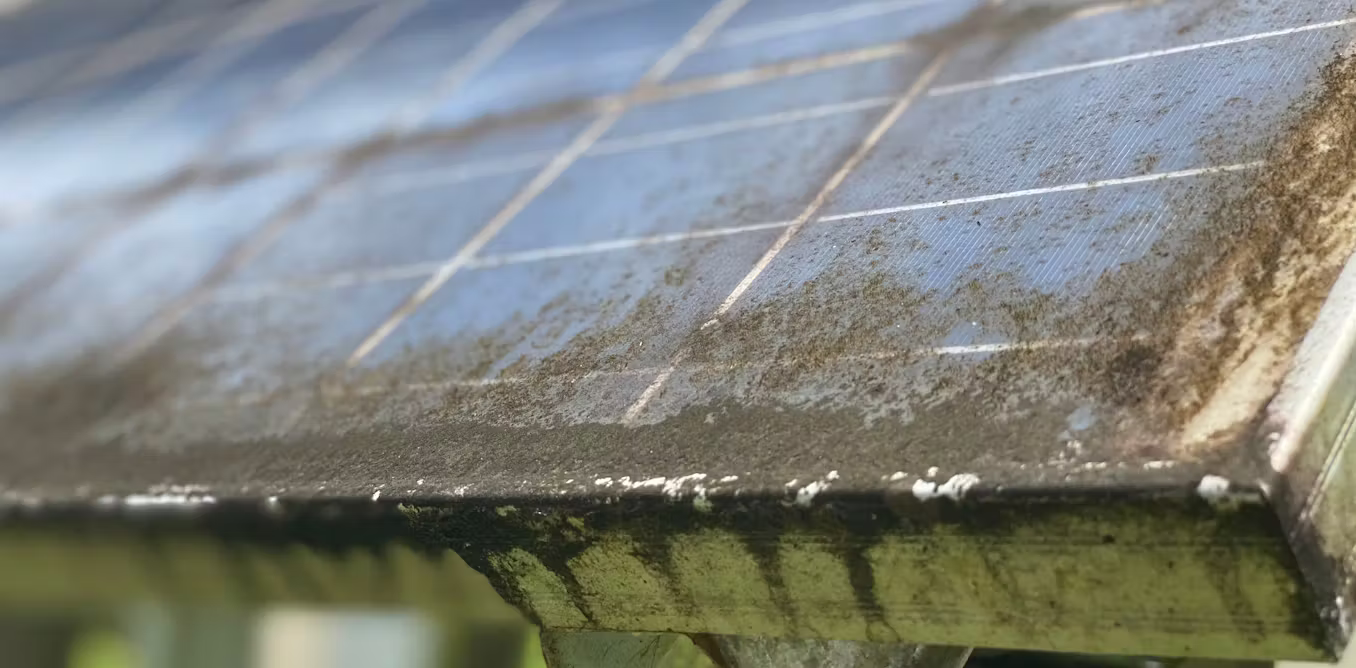 The solar boom has a dirty secret. Here’s how to avoid another mountain of waste that can’t be recycled