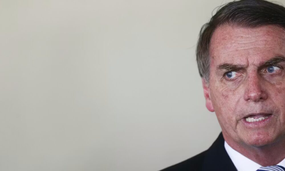 Jair Bolsonaro had surgery for his hiccups. How to know when hiccups need medical intervention