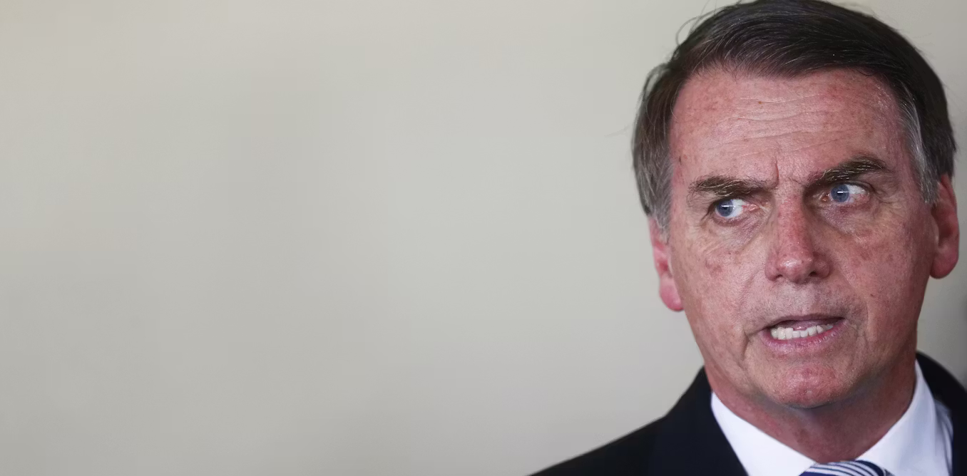 Jair Bolsonaro had surgery for his hiccups. How to know when hiccups need medical intervention