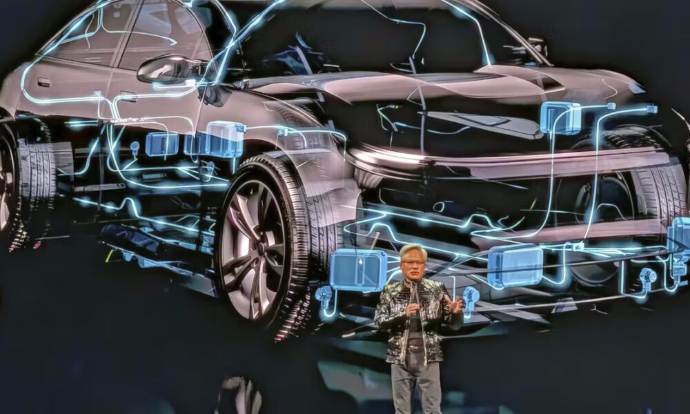 The next generation of driverless cars will have to think about what’s on the road, not just see it