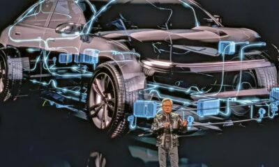 The next generation of driverless cars will have to think about what’s on the road, not just see it