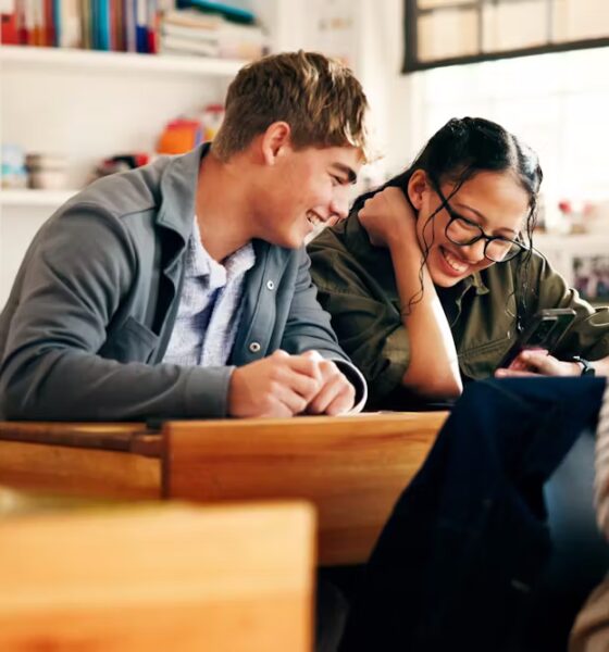 Evidence for link between digital technology use and teenage mental health problems is weak, our large study suggests