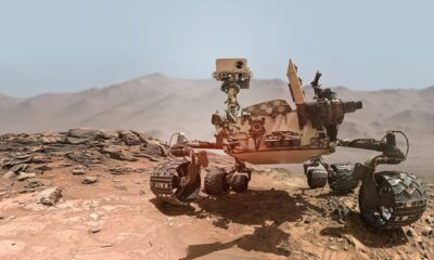 why batteries struggle in space