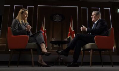 Data suggests Labour would be making a mistake if it ousted Keir Starmer after May elections