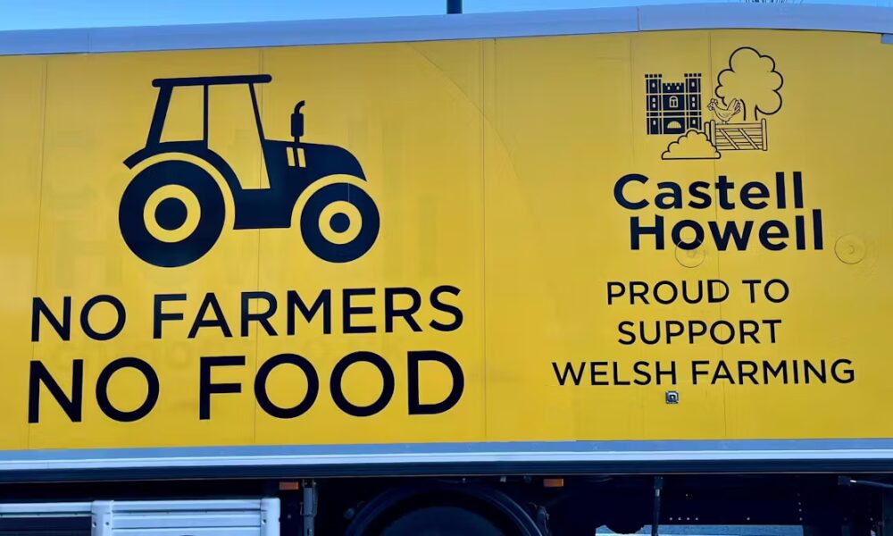 Environment issues have never been so fiercely debated in a Welsh election campaign as they will be in 2026