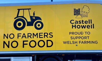 Environment issues have never been so fiercely debated in a Welsh election campaign as they will be in 2026