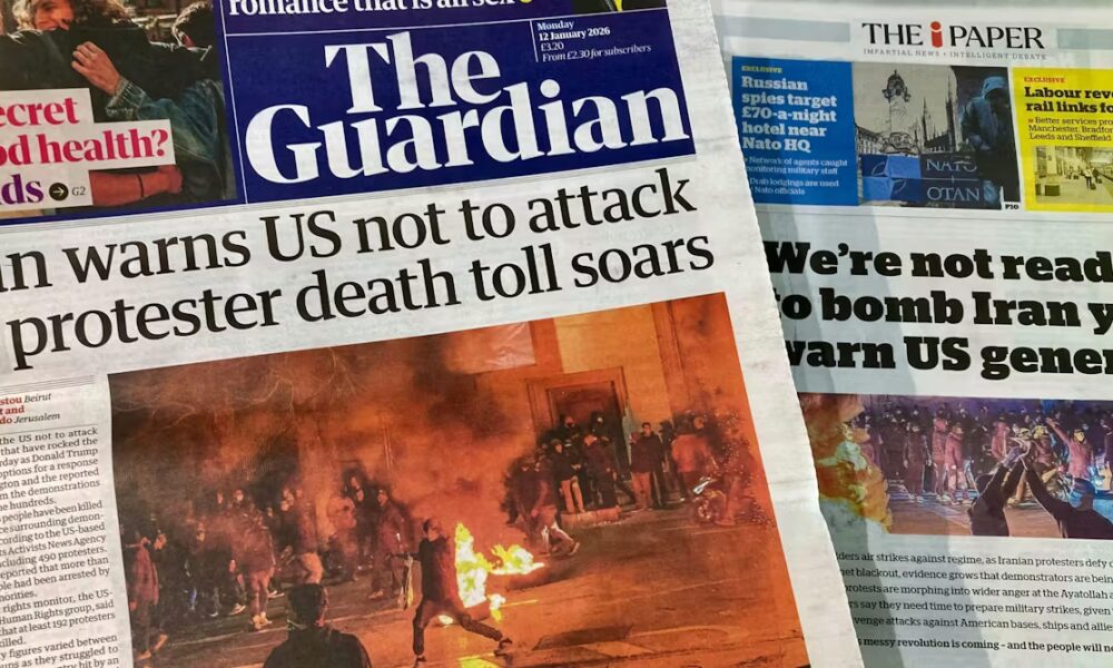 What next for Iran as Trump pulls back?