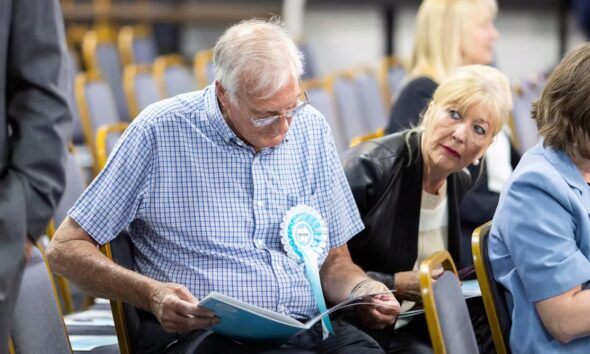 Ahead of seismic local elections, what we know about Reform’s ability to put boots on the ground for the campaign