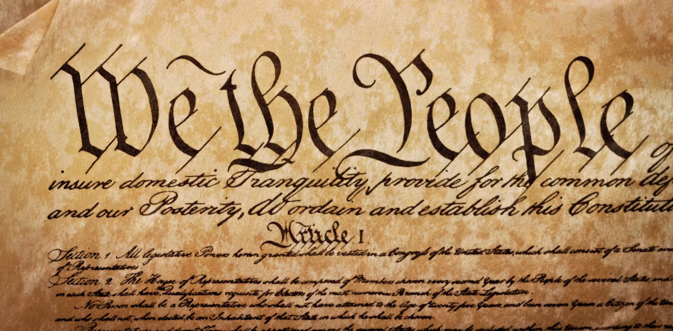 Why everyone should be a student of American studies