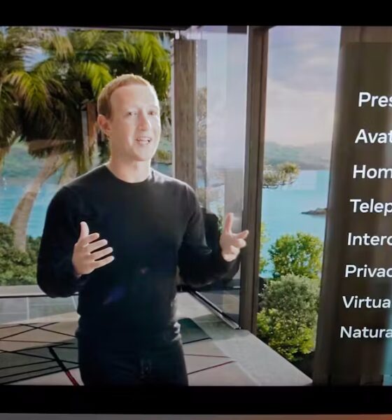 What Mark Zuckerberg’s metaverse U-turn means for the future of virtual reality