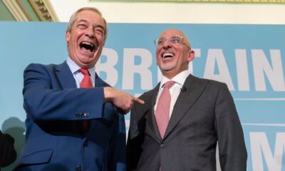 will high-profile defections change the party’s image?