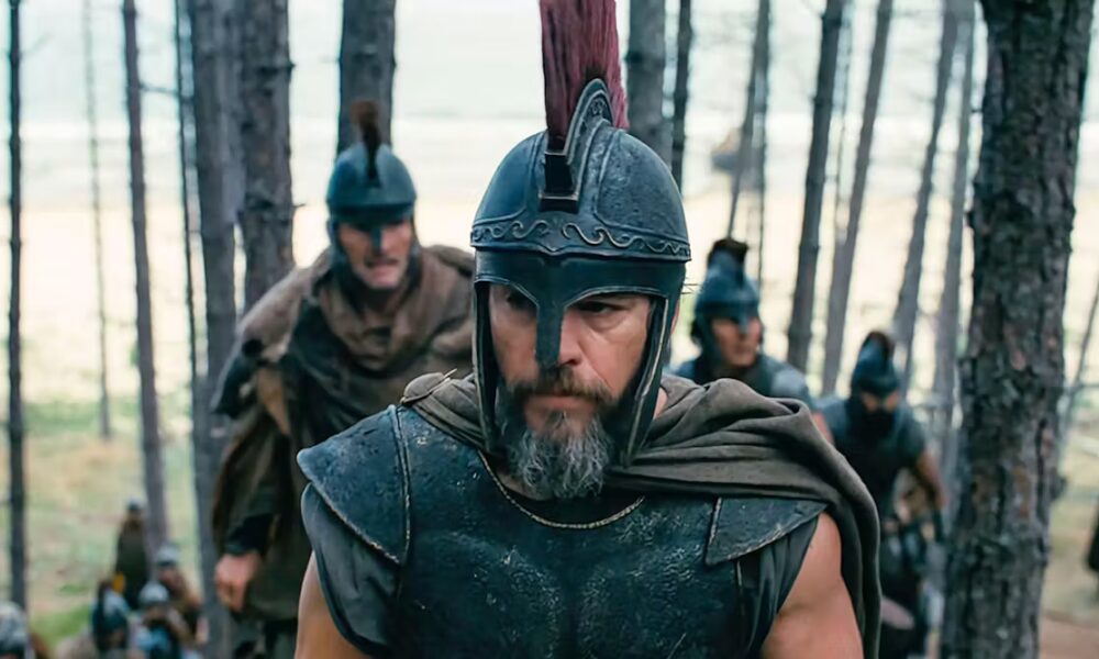 Can you really lose weight by cutting gluten from your diet, as Matt Damon claims?