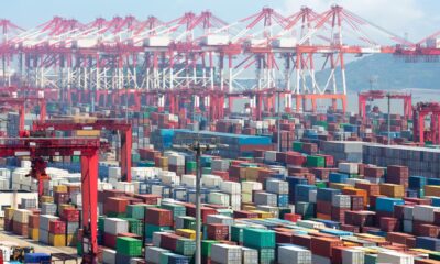 Have US tariffs failed to bite? China’s trade surplus hits a record US$1.2 trillion