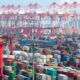 Have US tariffs failed to bite? China’s trade surplus hits a record US$1.2 trillion