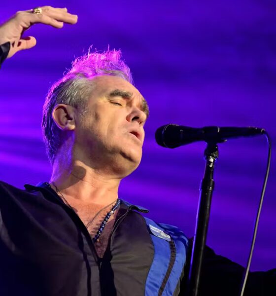 As Marmite Morrissey returns, let’s talk about the actual music