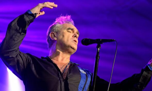As Marmite Morrissey returns, let’s talk about the actual music