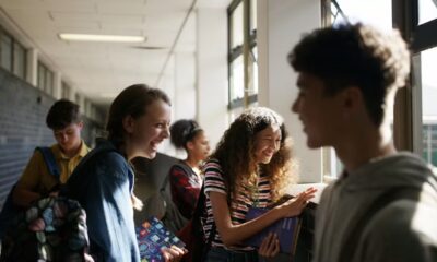 How to involve men and boys in tackling misogyny? Start by treating them not just as perpetrators