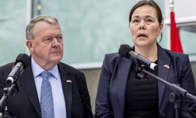 As US and Denmark fight, Greenland’s voices are being excluded once again