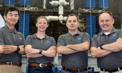 What the first medical evacuation from the International Space Station tells us about healthcare in space