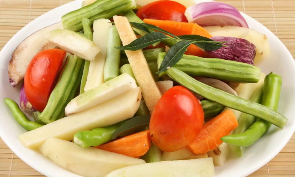 Trying Veganuary might be challenging. Here’s some tips on keeping going