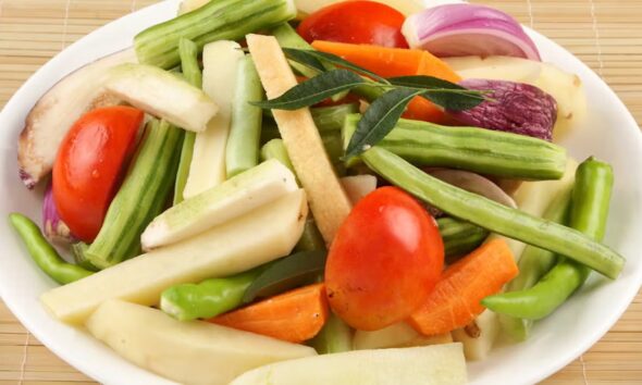 Trying Veganuary might be challenging. Here’s some tips on keeping going