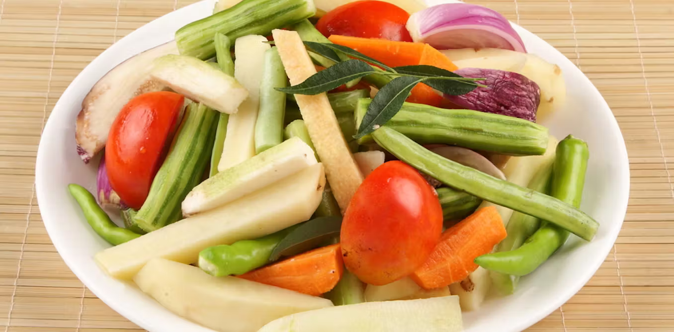 Trying Veganuary might be challenging. Here’s some tips on keeping going