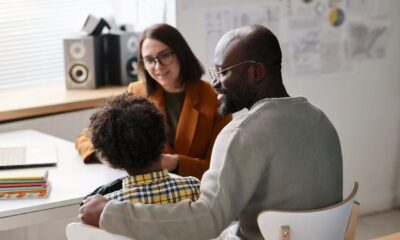 What’s at stake in special educational needs reform