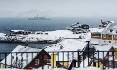 Why Keir Starmer had to speak out against Trump over Greenland after staying quiet on Venezuela