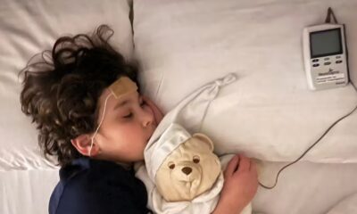 Brain device for ADHD shows no benefit in major UK trial