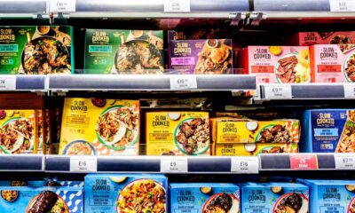 How will weight-loss jabs change the food industry?